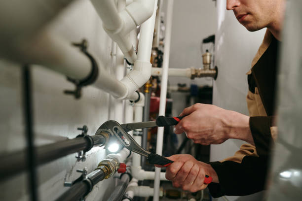 Trusted Pierce City, MO Plumbing Experts