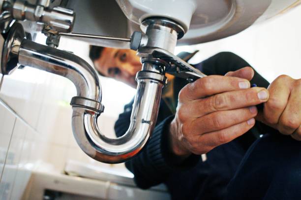Best Leak Detection Services  in Pierce City, MO