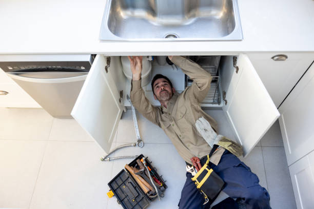 Best Shower Repair Services  in Pierce City, MO