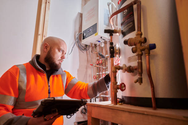 Best Plumbing Inspection Services  in Pierce City, MO