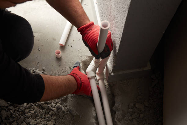 Best Leak Detection Services  in Pierce City, MO