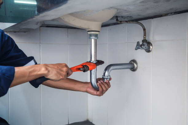 Best Water Leak Repair  in Pierce City, MO