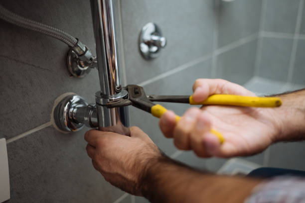 Best Emergency Plumbing Repair  in Pierce City, MO