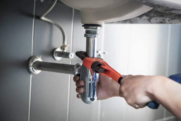 Best Drain Cleaning Services  in Pierce City, MO