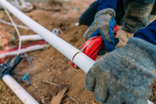 Best Sprinkler Systems  in Pierce City, MO