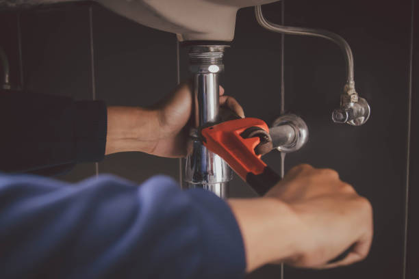 Gas Line Repair in Pierce City, MO